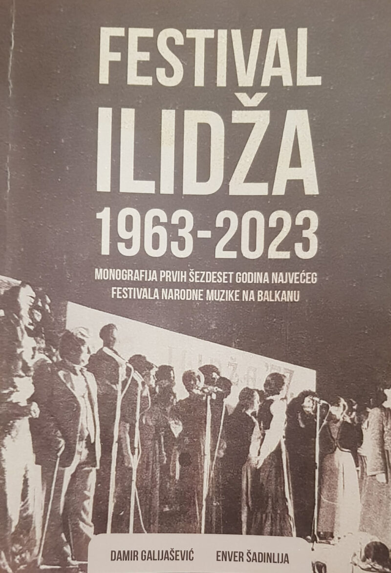 FOTO: NASLOVNA STRANA MONOGRAFIJE