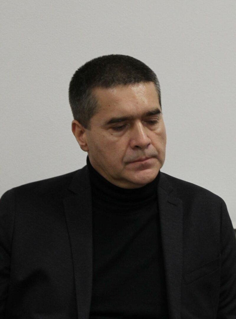 FOTO: NEDŽIB DELIĆ