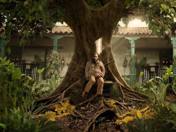 FOTO: NETFLIX
