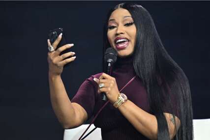 Nicki Minaj nakon gafa izgubila 10. miliona pratitelja? Obrisala je Instagram profil
