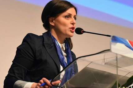 Nina Bukejlović ovim potezom mnoge IZNENADILA: Svi koriste privilegije, ona ne