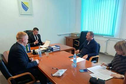 Novac od koncesija vraćen lokalnim zajednicama: Bihać i Ključ dobili 160 hiljada KM