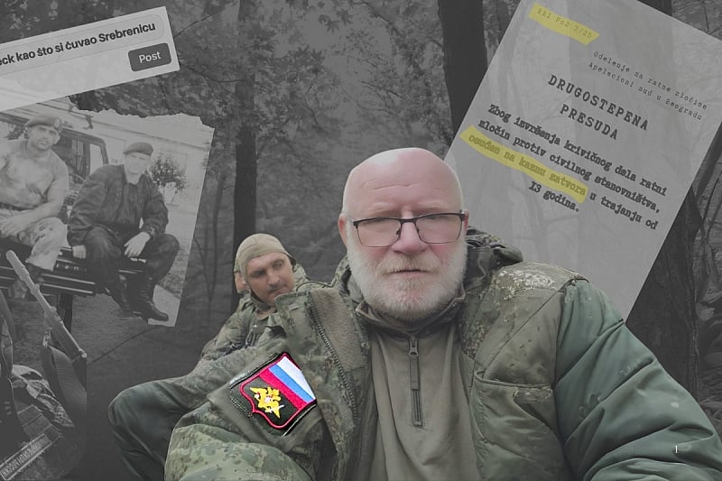 FOTO: DETEKTOR