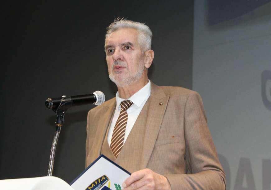 FOTO: NUSRET AGANOVIĆ AGA