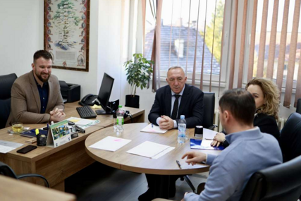Projekat vrijedan 270.000 KM za katastar u Kulen Vakufu, Ostrovici i Martin Brodu