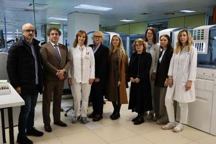 KCUS i SKB Mostar: Korak ka zajedničkom jačanju zdravstvenog sistema