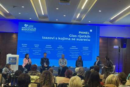 Nevidljivi problemi oboljelih od rijetkih bolesti: Lijekovi postoje, ali su nam često nedostupni. Želimo biti dio sistema, a ne humanitarnih akcija