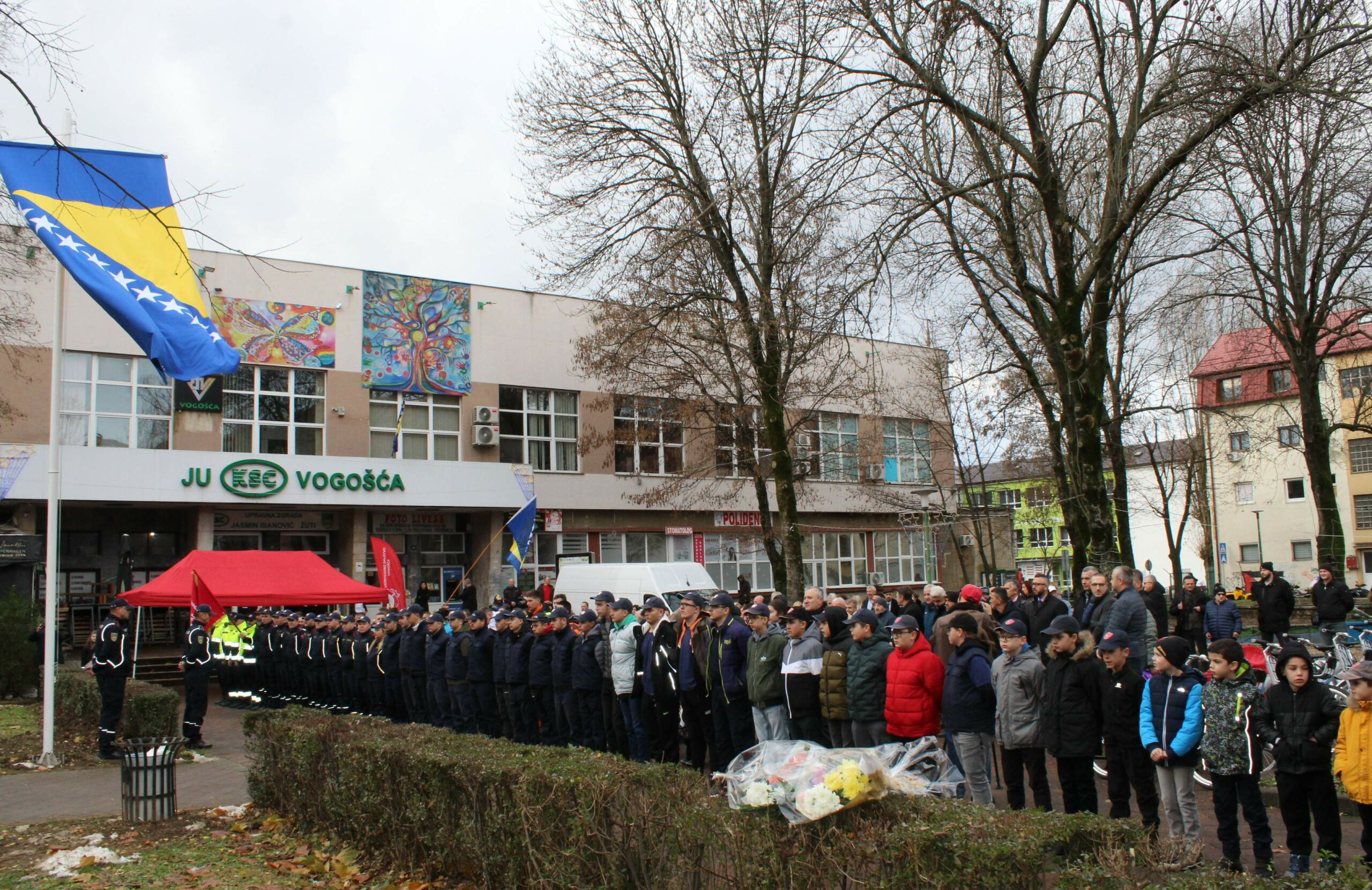 FOTO: E. MURAČEVIĆ