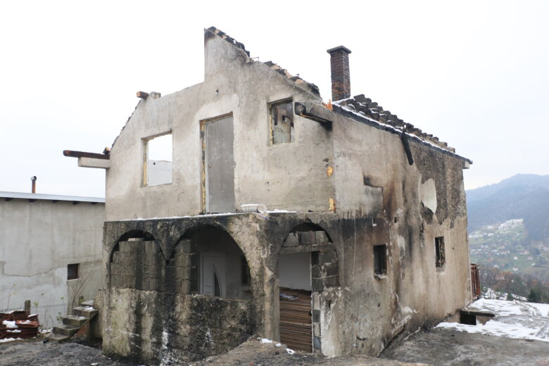 FOTO: E. MURAČEVIĆ