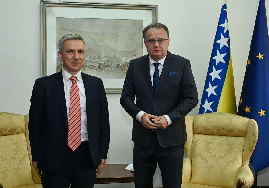 FOTO: VLADA FBIH