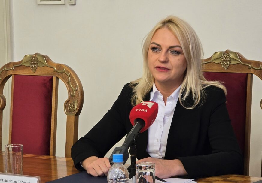 FOTO: UNSA.BA