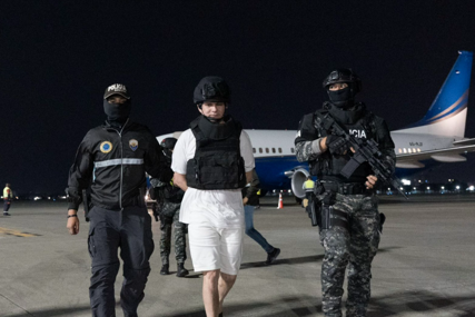 Vođa narko-kartela izručen Ekvadoru iz UAE-a
