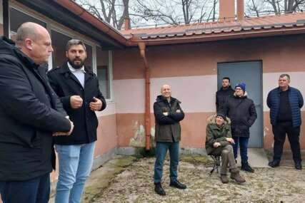 Ružnić posjetio Sanski Most: Vlada USK-a najavljuje investicije i podršku građanima