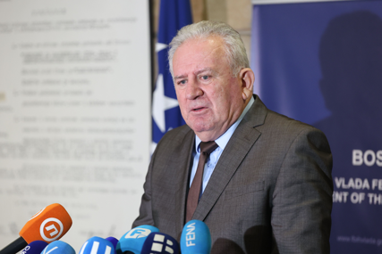 Čengić o fiskalizaciji prometa: Dok svi ne budu u sistemu, nećemo imati državu s adekvatnim penzijama