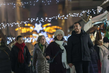 Sarajevo, Zagreb ili Beograd: Koji grad ima bolji program dočeka Nove godine?