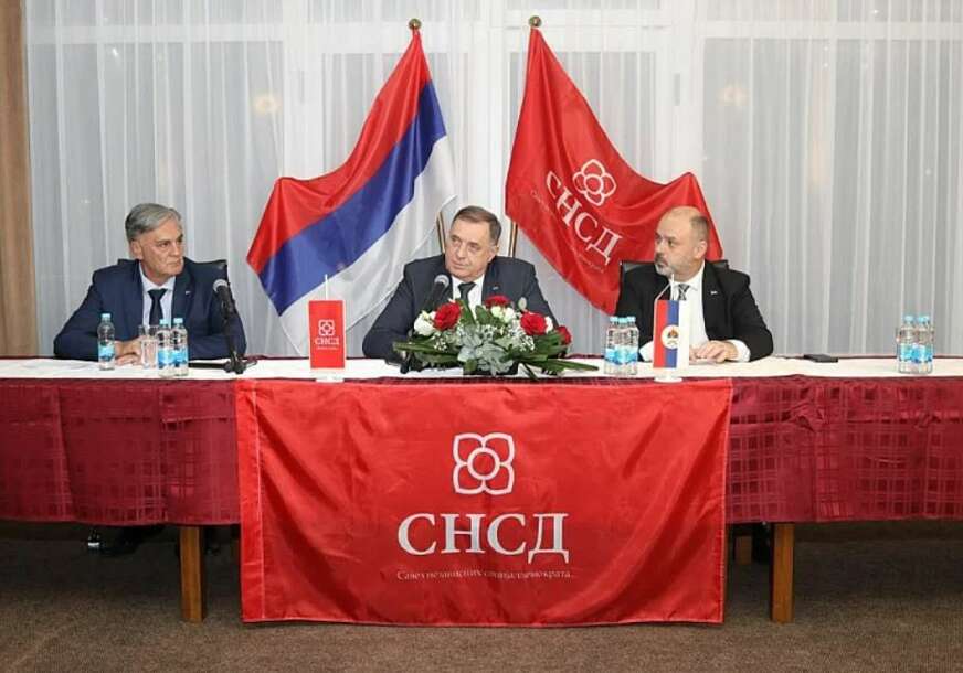 FOTO: X/@SNSDODIK