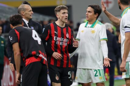 Saelemaekers potpisao novi ugovor s Milanom