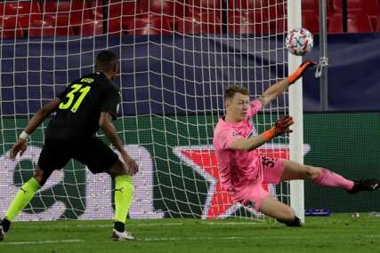 Ruski golman je u FIFA Interkontinentalnom kupu izjednačio rekord star 39 godina!