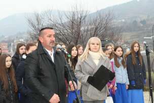 FOTO: SALEM NUMANOVIĆ