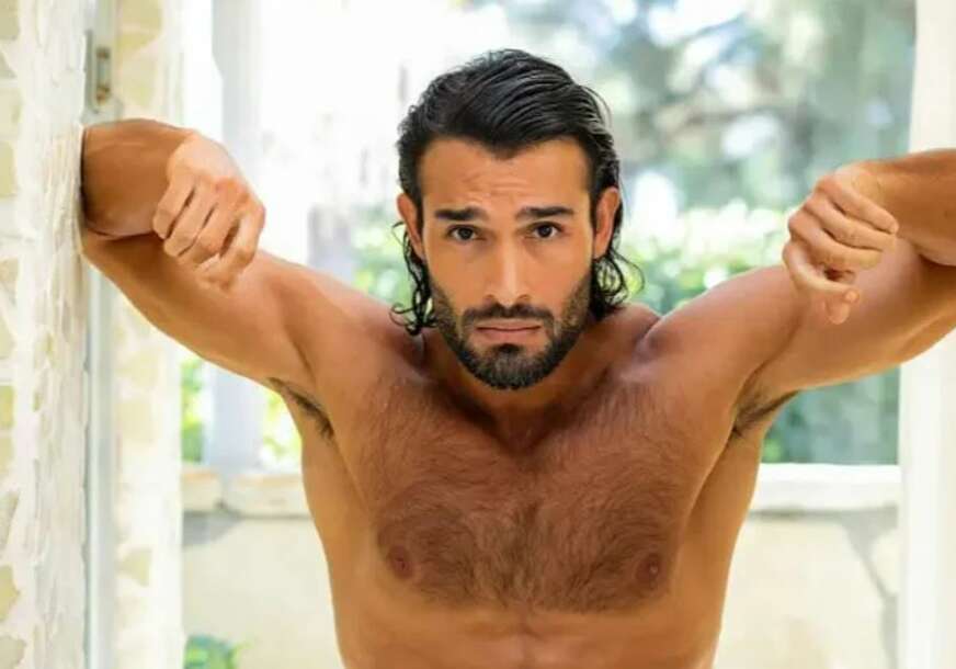FOTO: PLAYGIRL