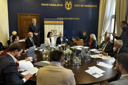 Savez općina i gradova traži jasne kriterije za raspodjelu kapitalnih transfera