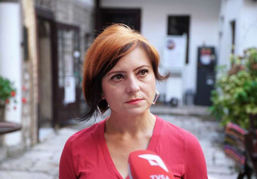 FOTO: ALMIR RAZIĆ / FENA
