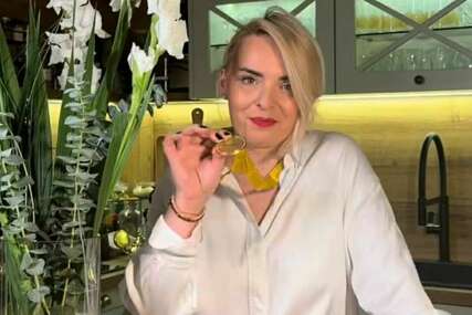 Selma Karić iz MasterChefa objavila nagrađeni recept: Napravite Zlatnu Pavlovu tortu