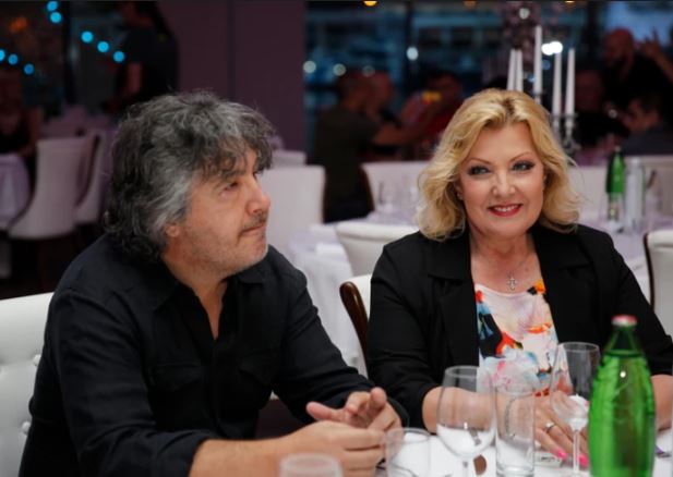 FOTO: VLADIMIR ŽIVOJINOVIĆ / RINGIER