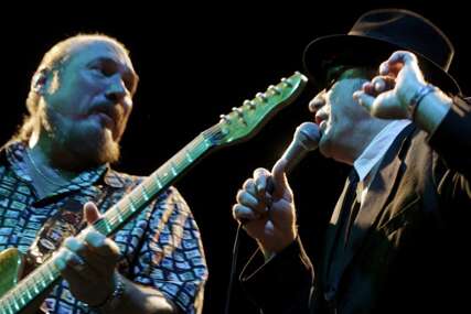Steve Cropper, gitarista Blues Brothersa i legenda Staxa, preminuo u 84. godini