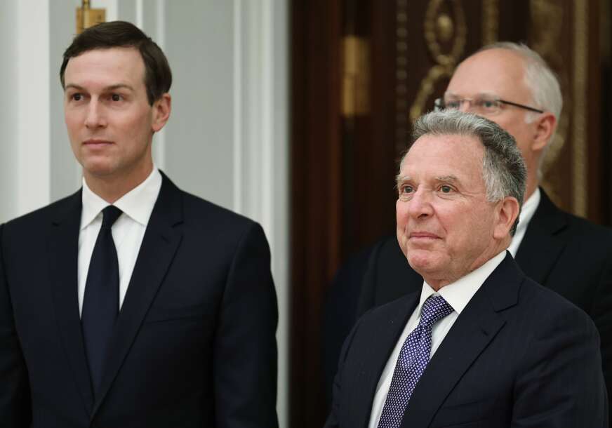 FOTO: EPA
