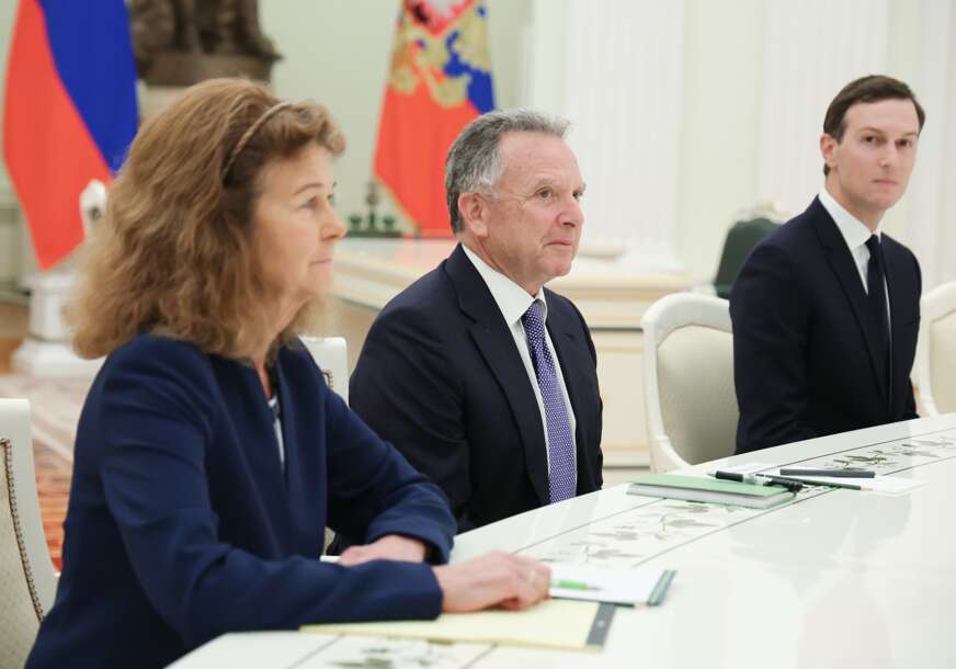 FOTO: EPA