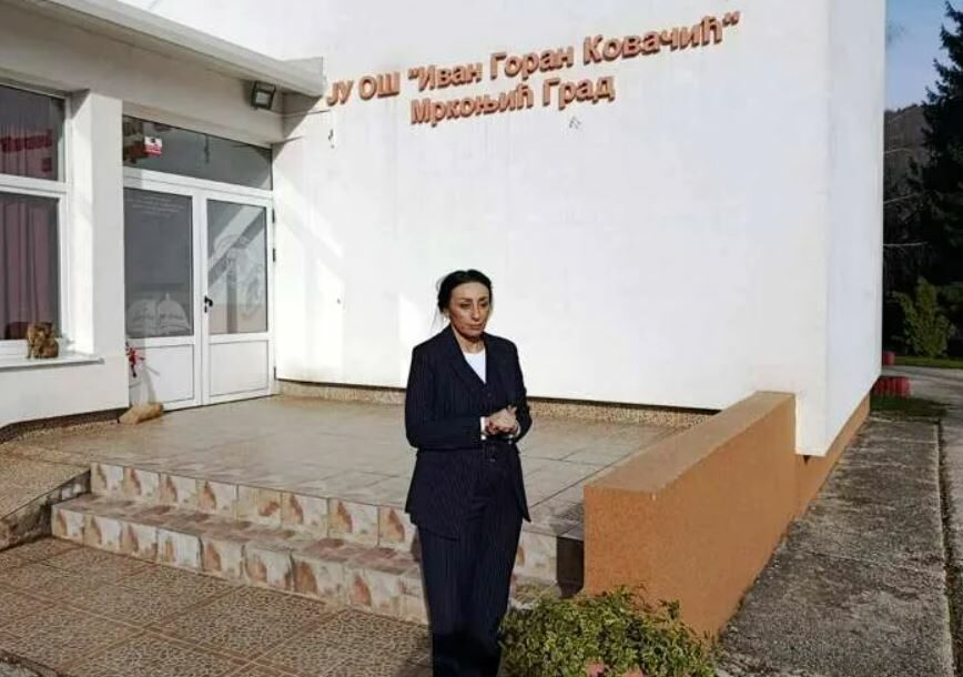 FOTO: SRNA