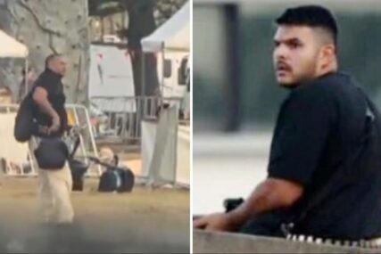 Napadači iz Sydneyja bili otac i sin: Policija potvrdila da nije bilo trećeg napadača