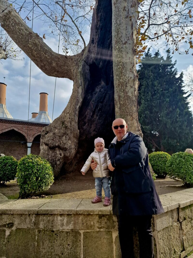 FOTO: PRIVATNA ARHIVA