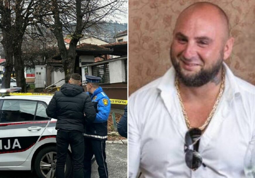FOTO: AVAZ / FACEBOOK