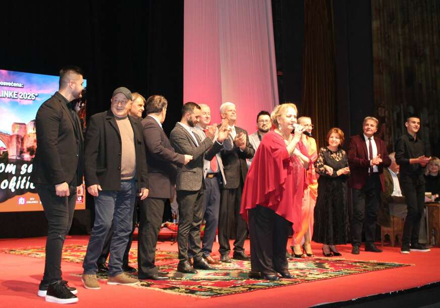 FOTO: E. MURAČEVIĆ