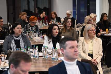 Poruke uoči izbora 2026: Političke stranke koje ulažu u žene ulažu u vlastiti uspjeh