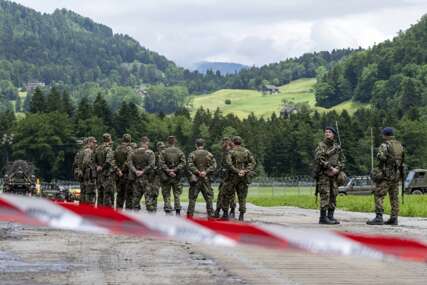 Švicarska vojska planira veliku istraživačku saradnju s univerzitetima