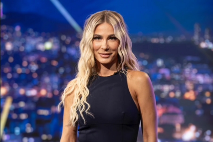 Vesna Đogani prva otkrila da je Melina prevarila Harisa Džinovića, a sada je progovorila i o njenom vjenčanju