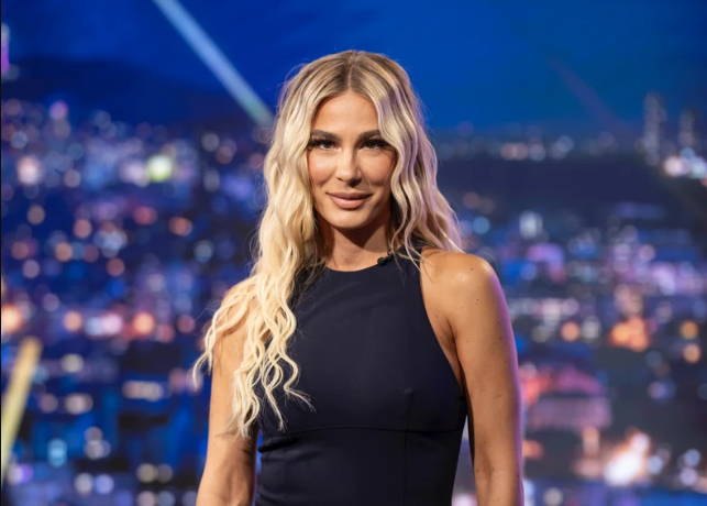 FOTO:  BLIC TV / RINGIER