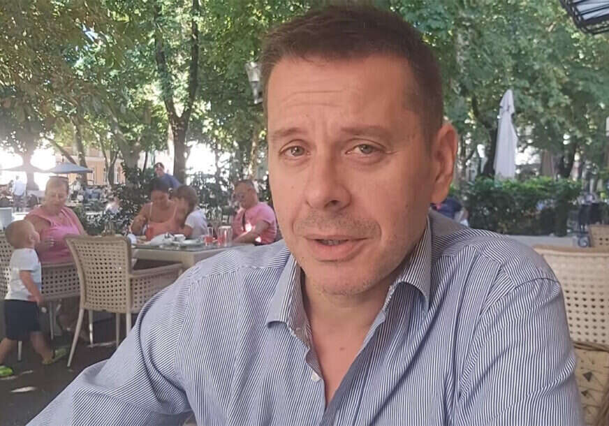 FOTO: NEBOJSA VUKANOVIĆ/YOUTUBE/SCREENSHOT