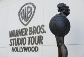 Britanija odobrila Paramountovo preuzimanje Warner Brosa vrijedno 110 milijardi dolara