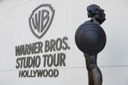 Warner Bros će vjerovatno odbiti ponudu Paramounta od 108,4 milijarde dolara