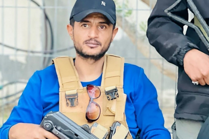Izdajnik Yasser Abu Shabab navodno ubijen u Gazi, imao podršku Izraela