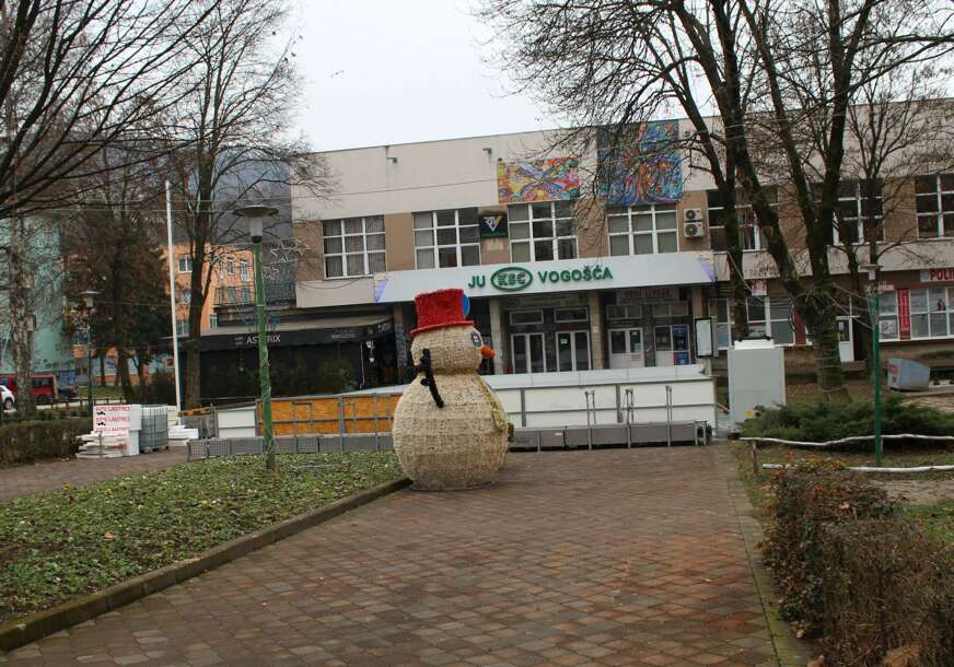 FOTO: E. MURAČEVIĆ