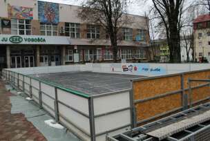 FOTO: E. MURAČEVIĆ