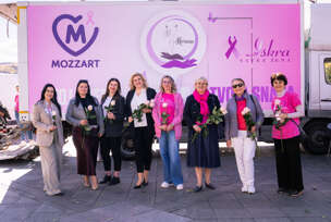 FOTO: MOZZART