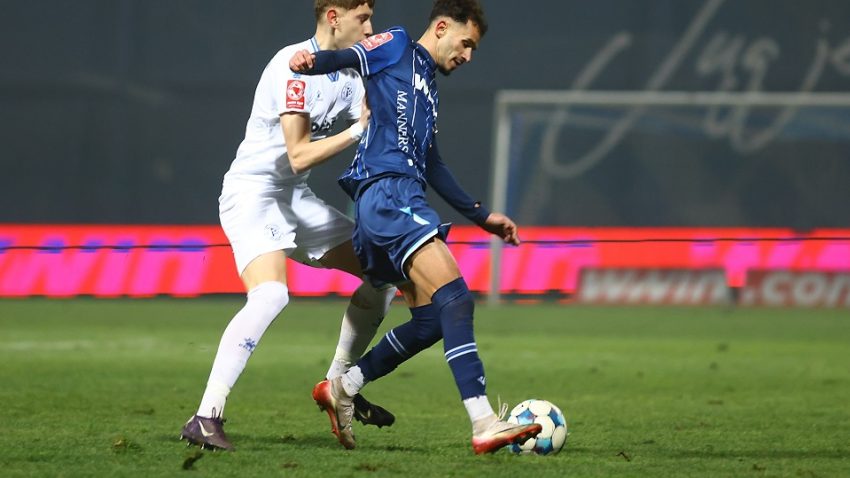 FOTO: FK ŽELJEZNIČAR