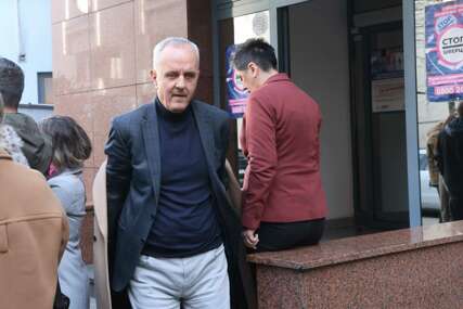 Krnjić istrajan: Granični prijelaz treba otvoriti, ali RS duguje Federaciji više od 150 miliona KM