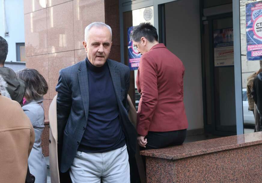 FOTO: SINIŠA PAŠALIĆ/RINGIER